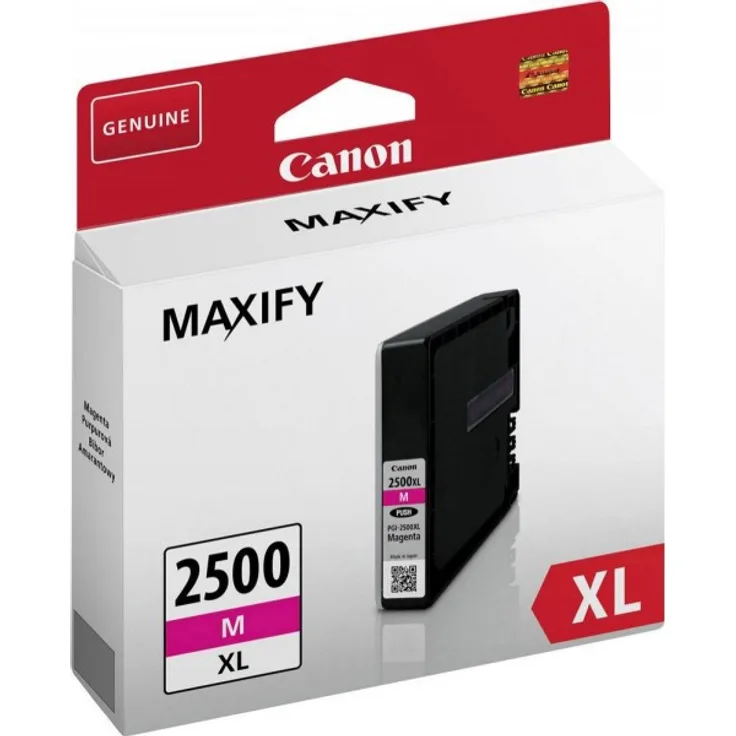 Canon PGI-2500XL magenta (9266B001)