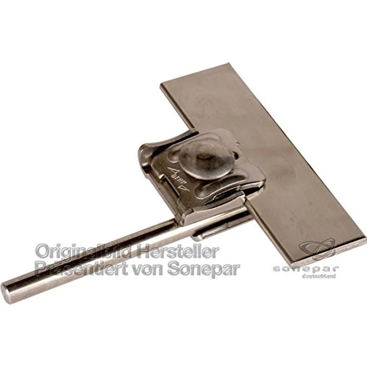 DEHN 365039 – Borna (Verbindung Staffelei 0,7–8 mm NIRO V2 A
