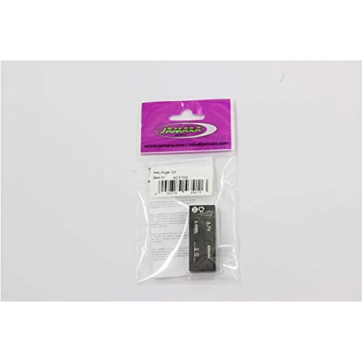 JAMARA Angle 120 Akku, schwarz