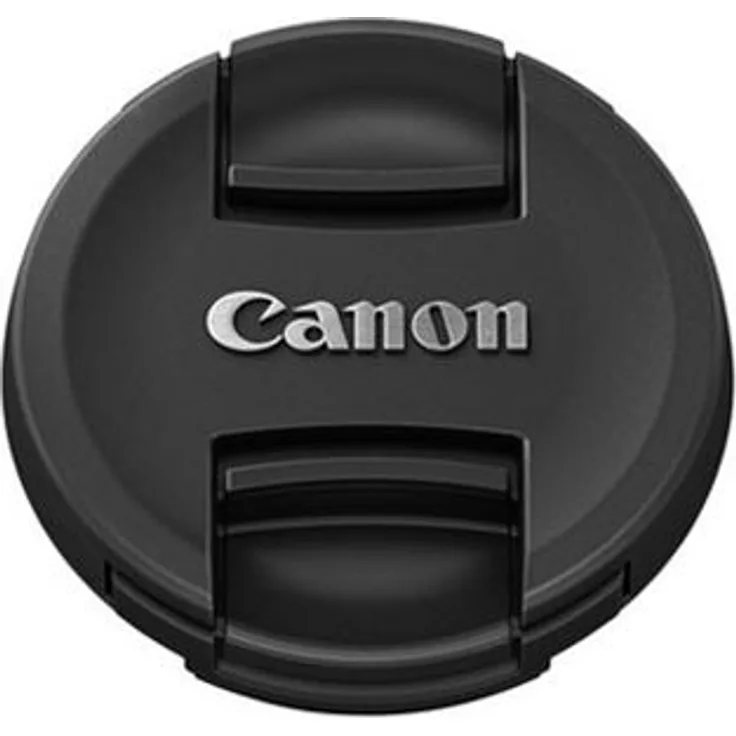 Canon E-52II Objektivdeckel (52mm) für EF-M