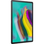 Samsung Galaxy Tab S5e Quad-HD-Auflösung 10,5 Zoll, LTE-Tablet, Octa-Core, 6 GB RAM, 128 GB Speicher, Android, Schwarz (SM-T725NZKLDBT)