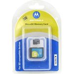 Motorola Trans Flash 1 GB