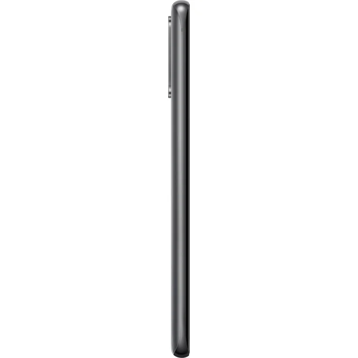 Samsung Galaxy S20 Enterprise Edition Smartphone (6,22 Zoll) Dynamic AMOLED-Display, 128GB interner Speicher, 8GB RAM, Dual-SIM, Android, Cosmic Gray – Bild 6
