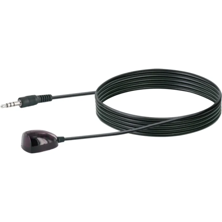 Infrarot-Empfänger IRE600HD für den terrestrischen Receiver DTR600HD (Schwarz)