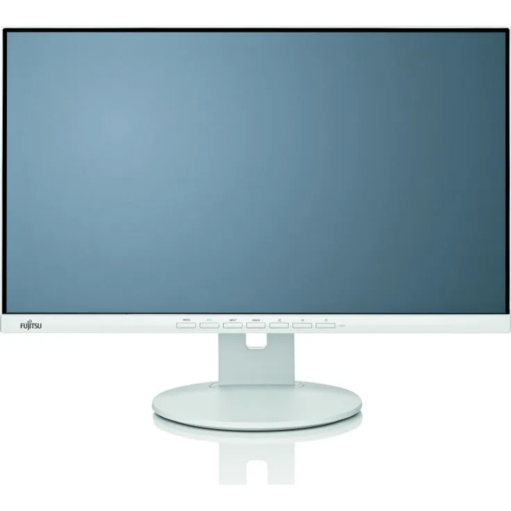 Fujitsu B24-9 TE (S26361-K1643-V140) - 23,8 Zoll, Full HD (1920 x 1080), IPS-Panel, 60Hz, 5ms, 250cd/m²