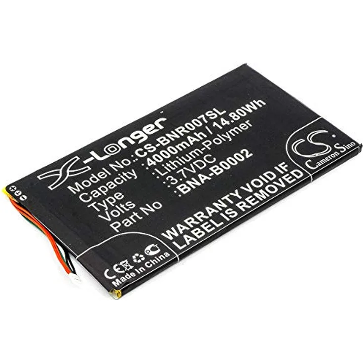 Cameron Sino CS-BP105MC Akku für Samsung SMX-F50/HMX-F50BN/SMX-F50BP (900mAh, 3,3Wh)
