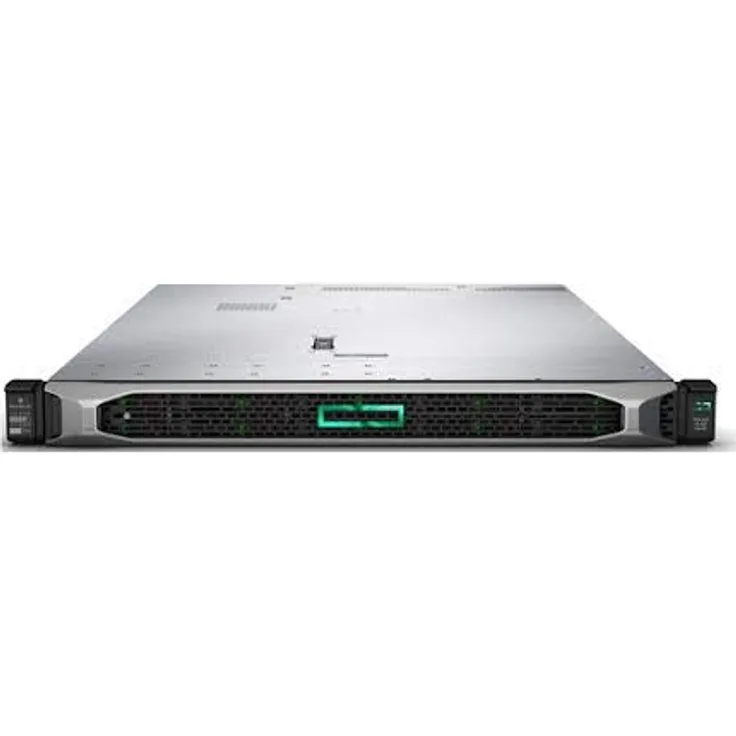 HP Intel Xeon Silver 4210, 10 Kerne (20 Threads), 2,2 - 3,2 GHz, Tray (P02574-B21)