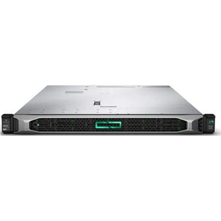 HP Intel Xeon Silver 4210, 10 Kerne (20 Threads), 2,2 - 3,2 GHz, Tray (P02574-B21)