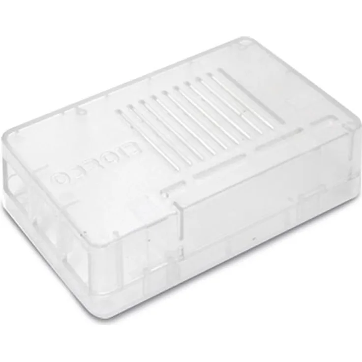 ODROID-C1 Gehäuse, transparent