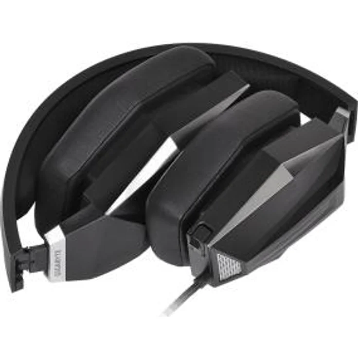 Gigabyte GP-Force H5 Gaming Kopfhörer Mehrfarbig – Bild 2