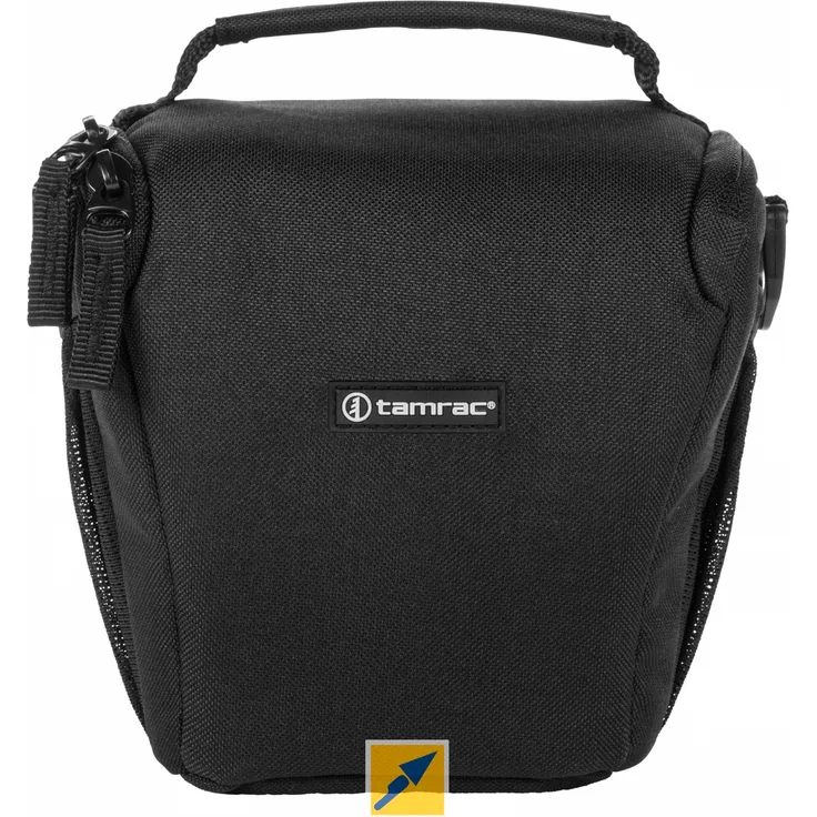 Tamrac Jazz Zoom 23 Kameratasche – Schwarz