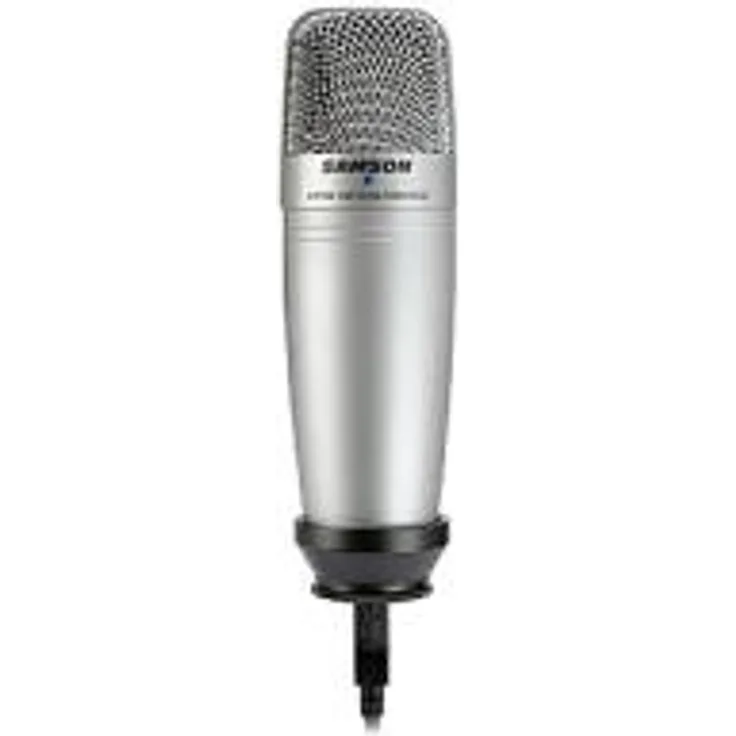 SAMSON CO-1 U