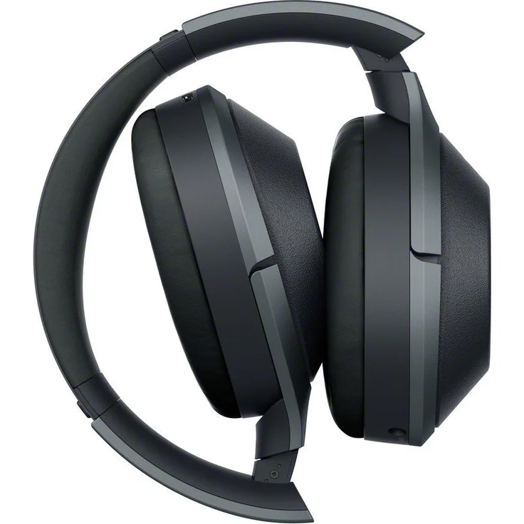 Sony WH-1000XM2 schwarz - Preisvergleich – Bild 6