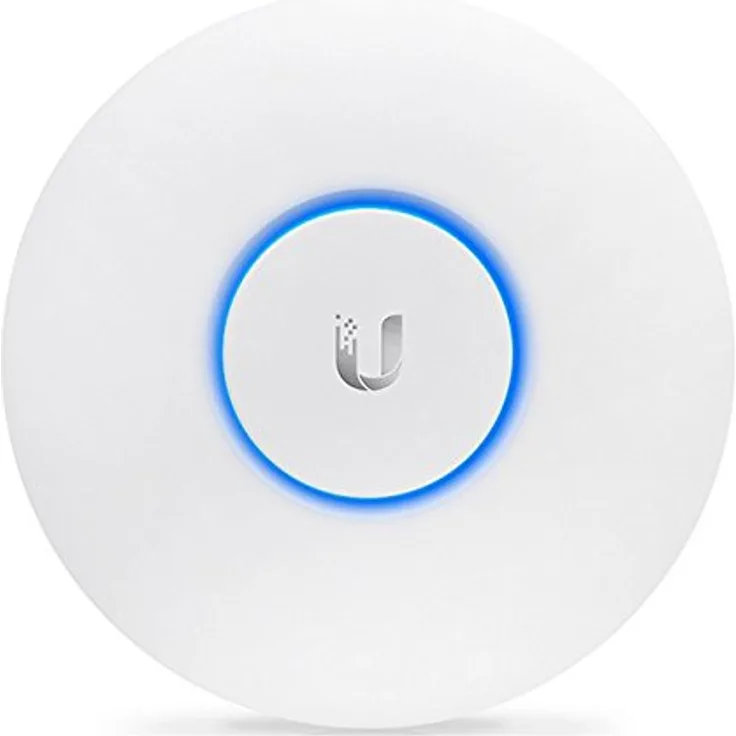 Ubiquiti Networks UAP-AC-PRO, weiß