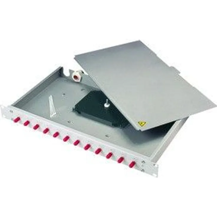 TELEGÄRTNER Rangiervert.BASIS eco 100022088