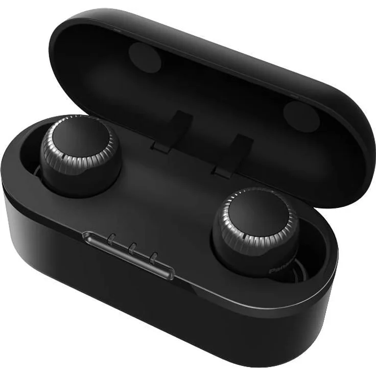 Panasonic RZ-S300WE-K True Wireless In-Ear Kopfhörer, mit Bluetooth, Mikrofon, spritzwassergeschützt, schwarz – Bild 5