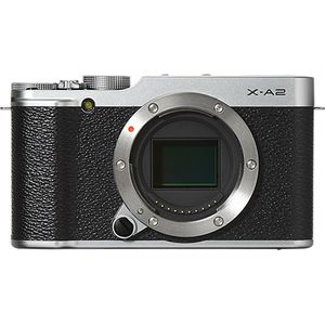 Bild für Fujifilm X-A2