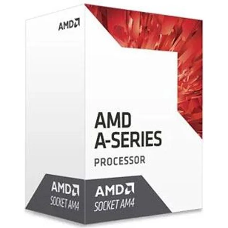 AMD A12-9800E, 4x 3.10GHz, boxed (AD9800AHABBOX)