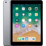Apple iPad (2018) WiFi 32 GB Spacegrau (MR7F2FD/A)