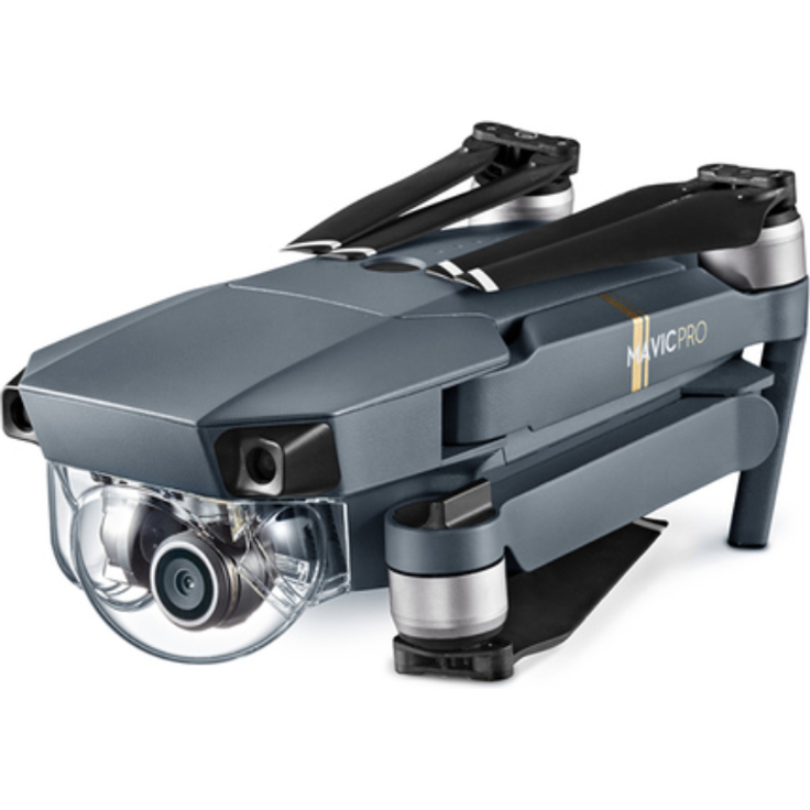 DJI Mavic Pro Fly More Combo – Bild 7
