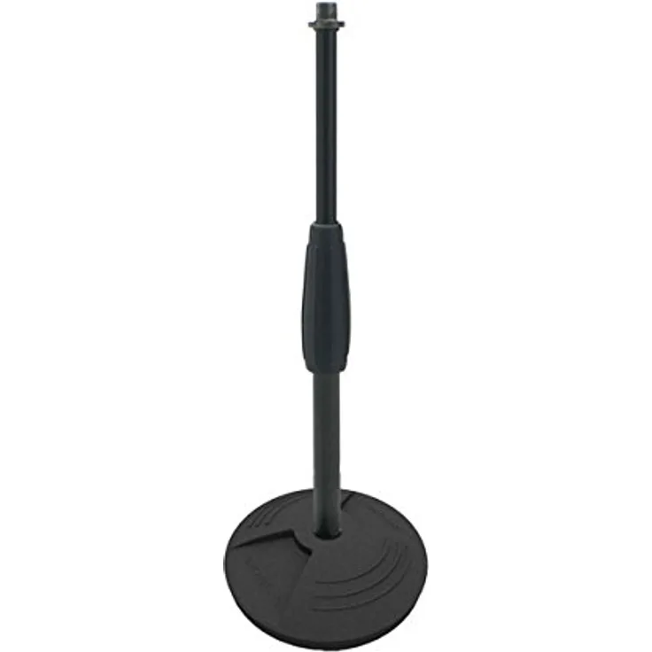 Fuß Micro Proel DESKTOP gerade dst130bk
