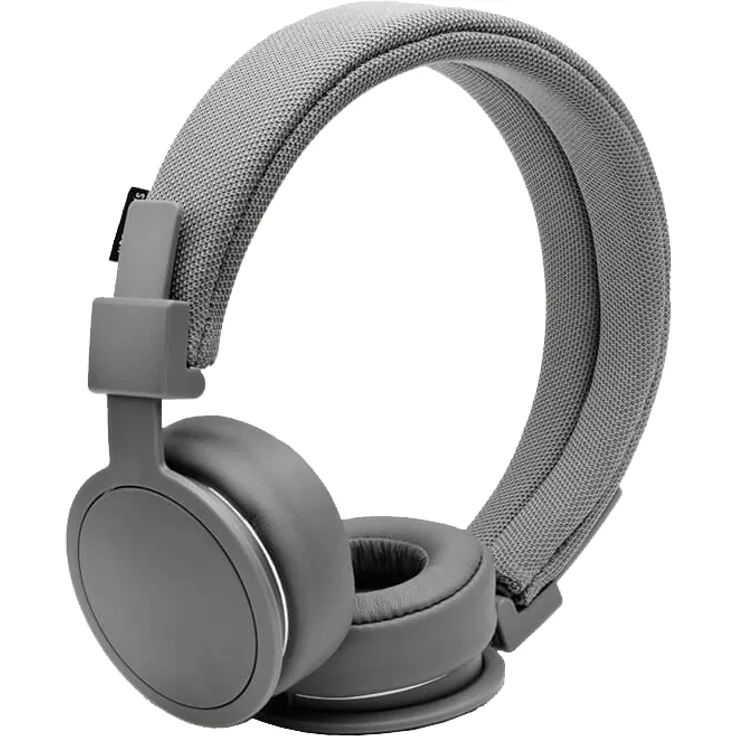 Urbanears Plattan ADV Wireless grau