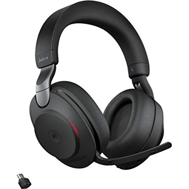 Jabra EVOLVE2 85 MS – Bild 1