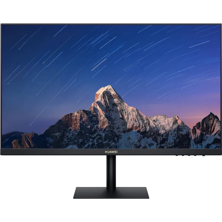 Huawei Display AD80 - 23,8 Zoll, Full HD (1920 x 1080), IPS-Panel, 250Hz, 5ms, 250cd/m² (53060072)