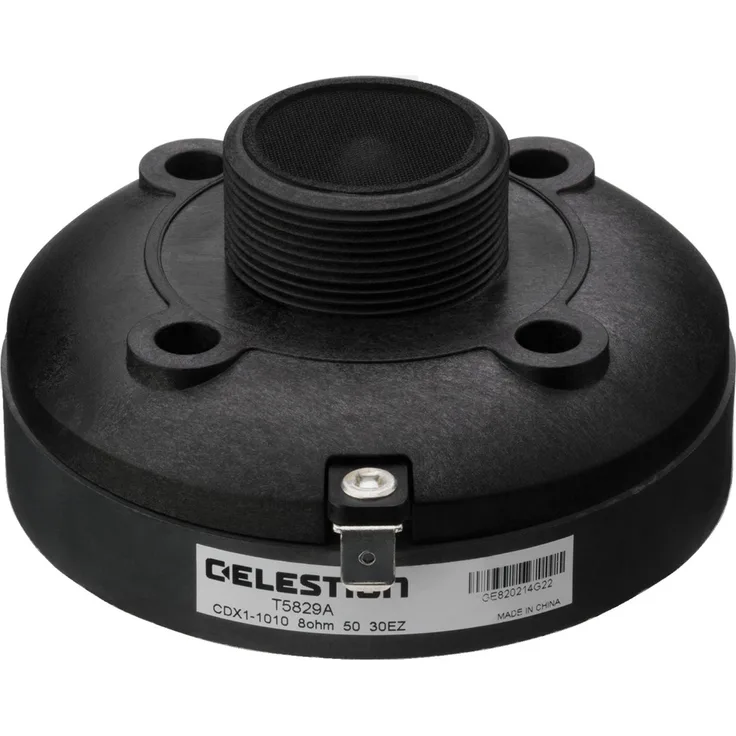 CelestionCDX1-1010