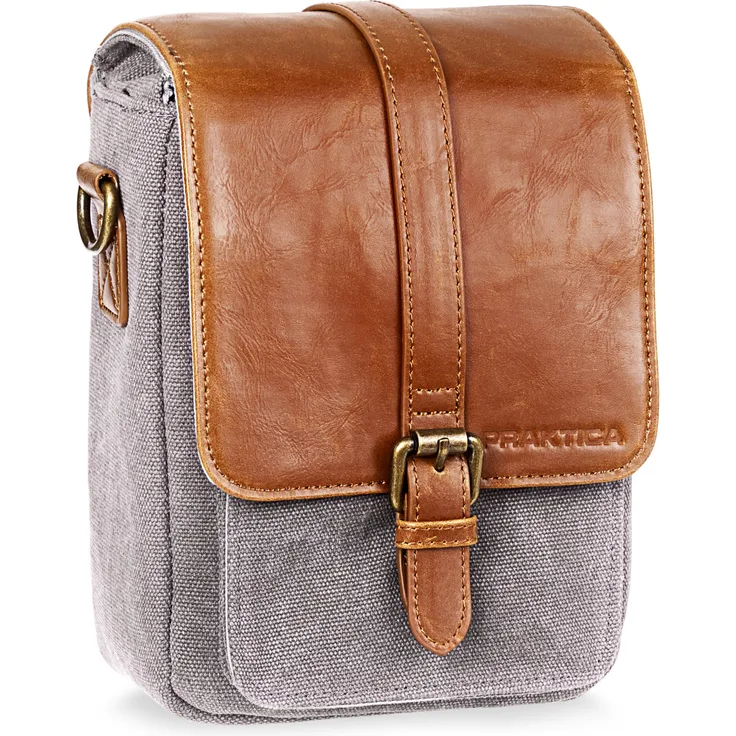Praktica Heritage Tasche für Fernglas