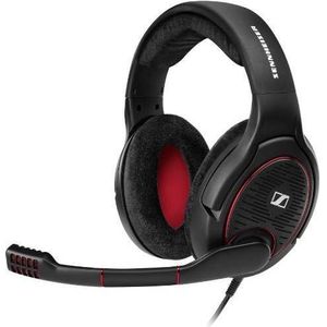 Bild für Sennheiser Game One Gaming-Headset (mit offener Akustik)
