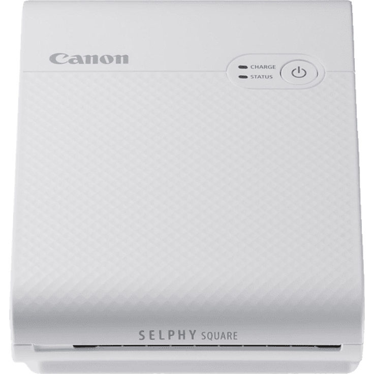 Canon Selphy Square QX10 weiß – Bild 2