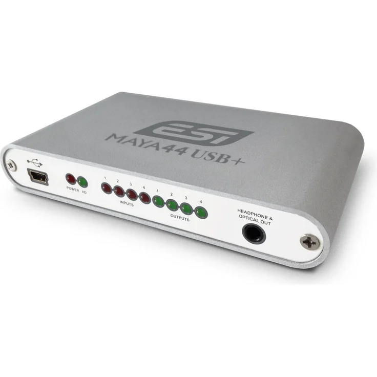 ESI MAYA44USB+ Audio Interface (USB)