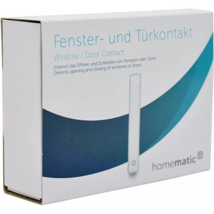 Homematic IP Fenster- und Türkontakt – optisch (HmIP-SWDO) – Bild 10