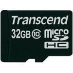 Transcend Extreme-Speed Micro SDHC 32 GB Class 10 Speicherkarte