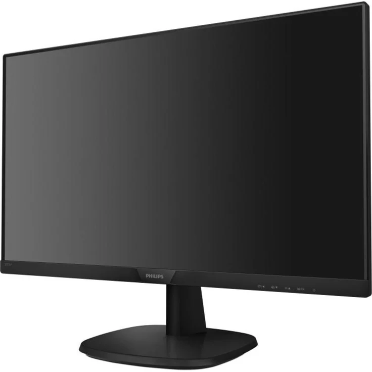Philips 273V7QDSB-00 60 cm (27 Zoll) Monitor (VGA, DVI, HDMI, 5ms Reaktionszeit, 1920 x 1080, 60 Hz, ohne Lautsprecher) schwarz – Bild 5