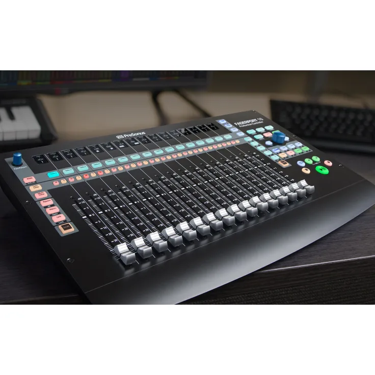 PreSonus Faderport 16