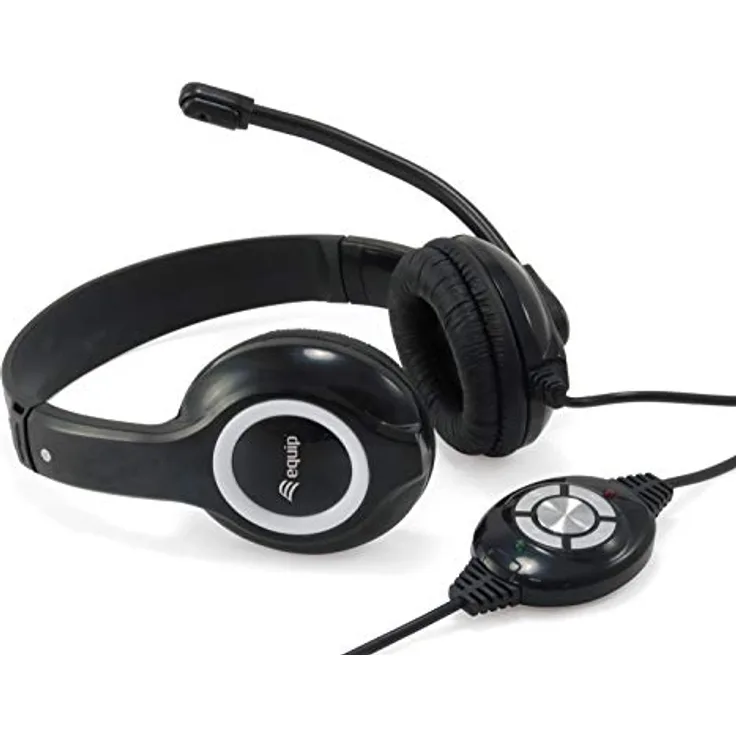USB-Headset