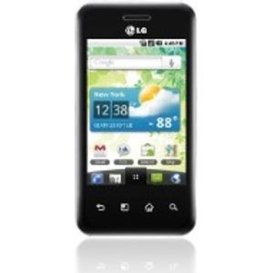 Bild für LG E720 Optimus Chic