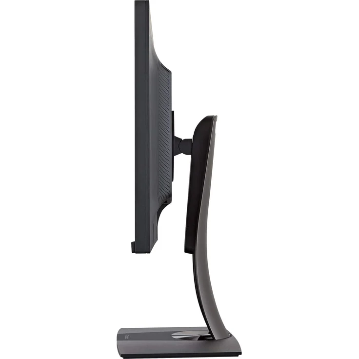 ViewSonic VP2785-2K - 27 Zoll, WQHD (2560 x 1440), IPS-Panel, 60Hz, 5ms, 300cd/m² – Bild 4