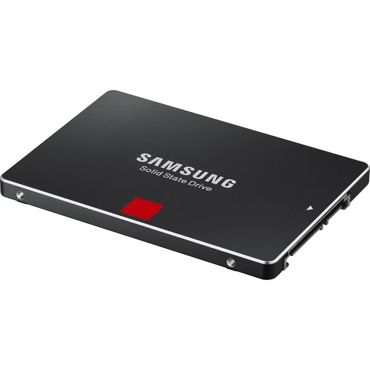 Samsung 256GB 850 PRO (MZ-7KE256BW) – Bild 3
