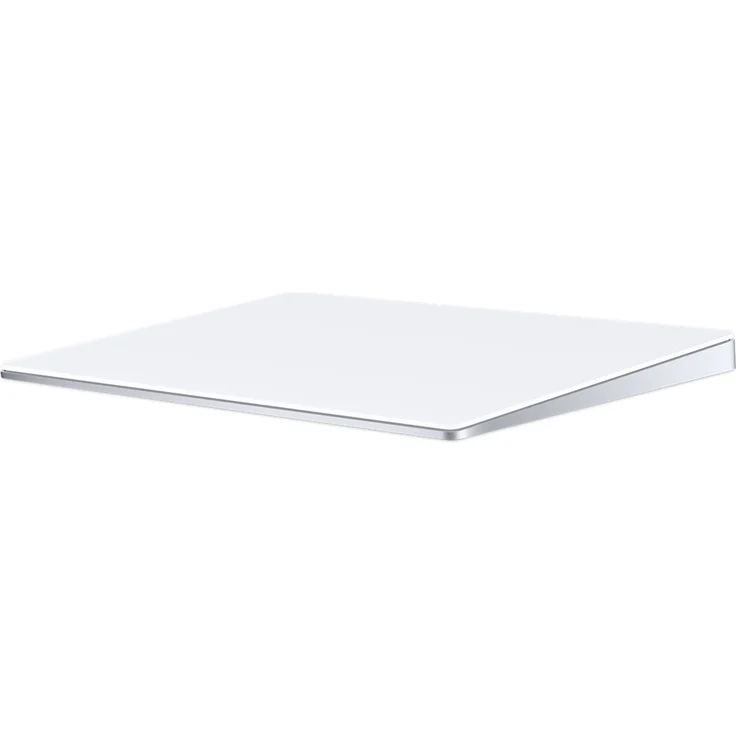 Apple Magic Trackpad 2 silber (MJ2R2Z/A / MJ2R2ZM/A) – Bild 1