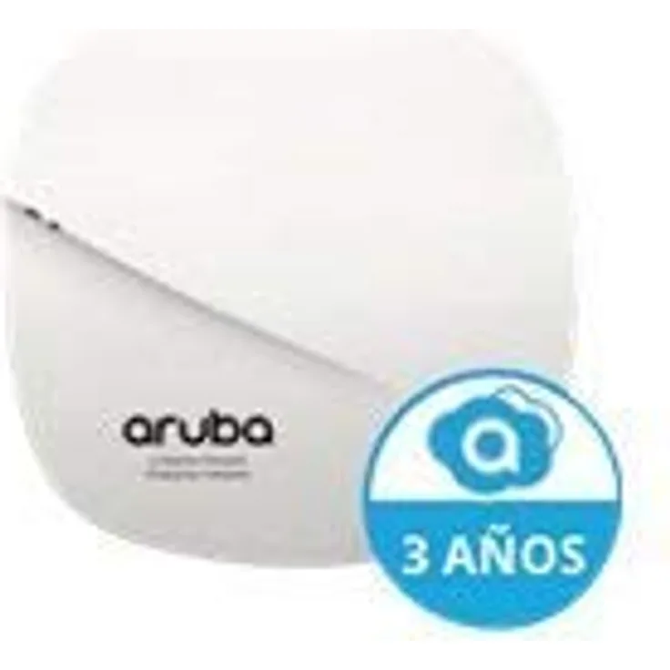 HPE Aruba iap de 315 (RW) Instant 2 x-4 x 11 AC AP