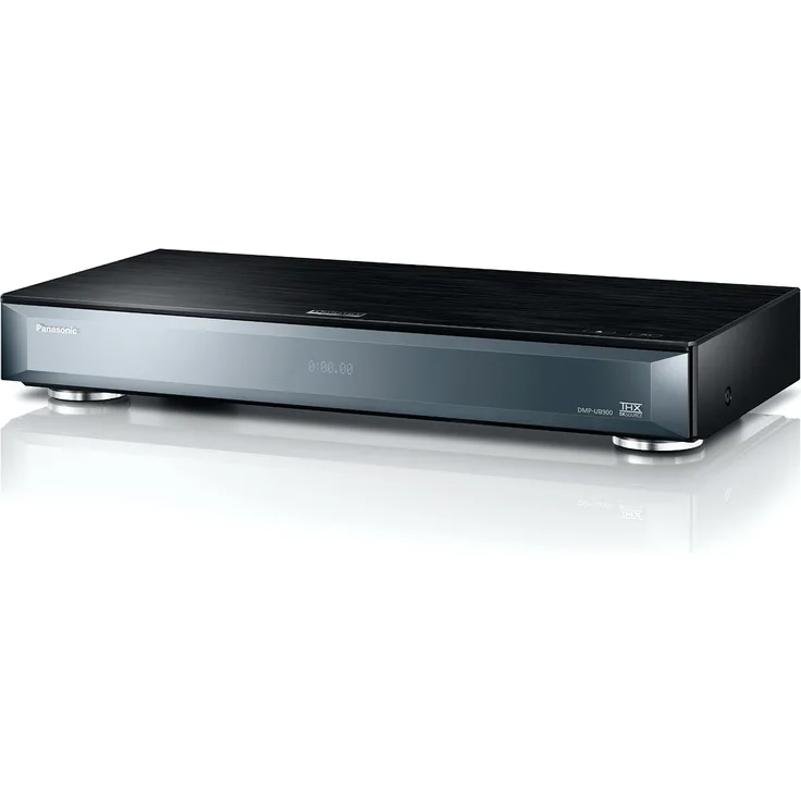 Panasonic DMP-UB900