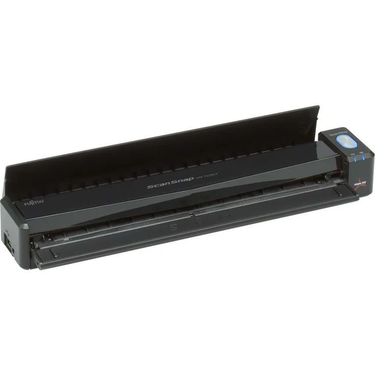 Fujitsu ScanSnap iX100 (PA03688-B001) – Bild 4