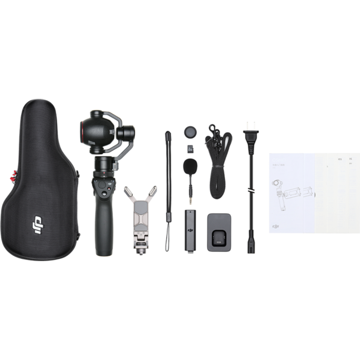 DJI Osmo+ – Bild 7