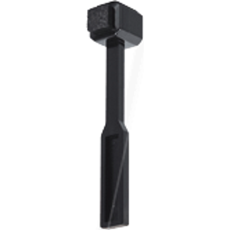 DYNAVOX 207520 - Carbon Nadelreinigungsbürste (207520)