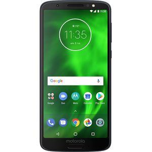 Bild für Motorola Moto G6 Plus Smartphone 15cm (5,9 Zoll)