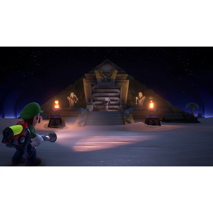 Luigi's Mansion 3 (Switch) – Bild 6