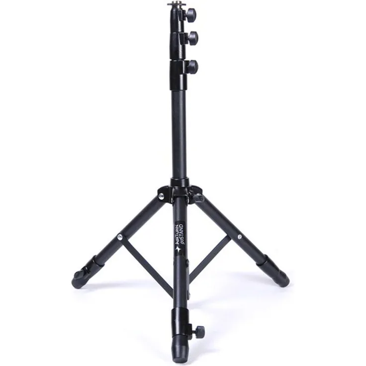 Airturn GoStand Portable Microphone And Tablet Stand